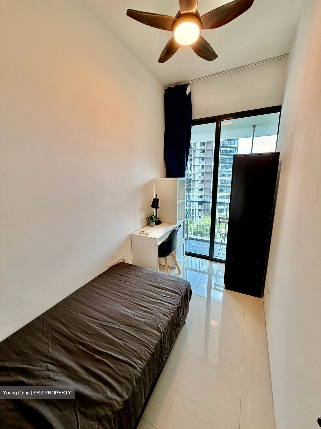 The Palette (D18), Condominium #516859021